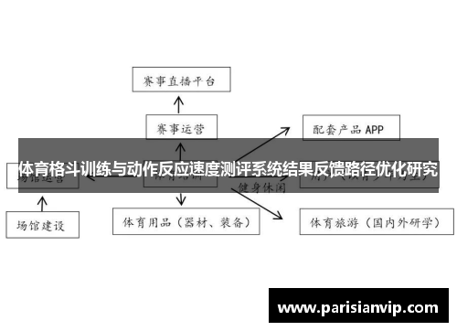 体育格斗训练与动作反应速度测评系统结果反馈路径优化研究